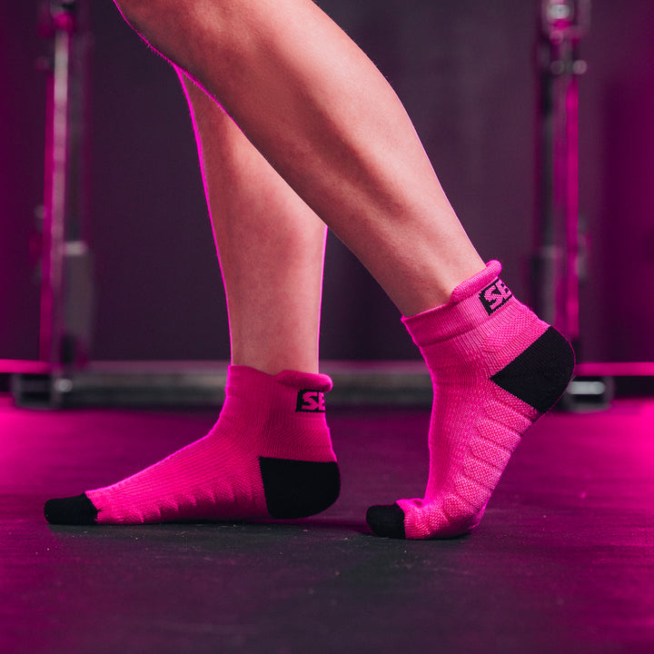 Nova Athletic Socks