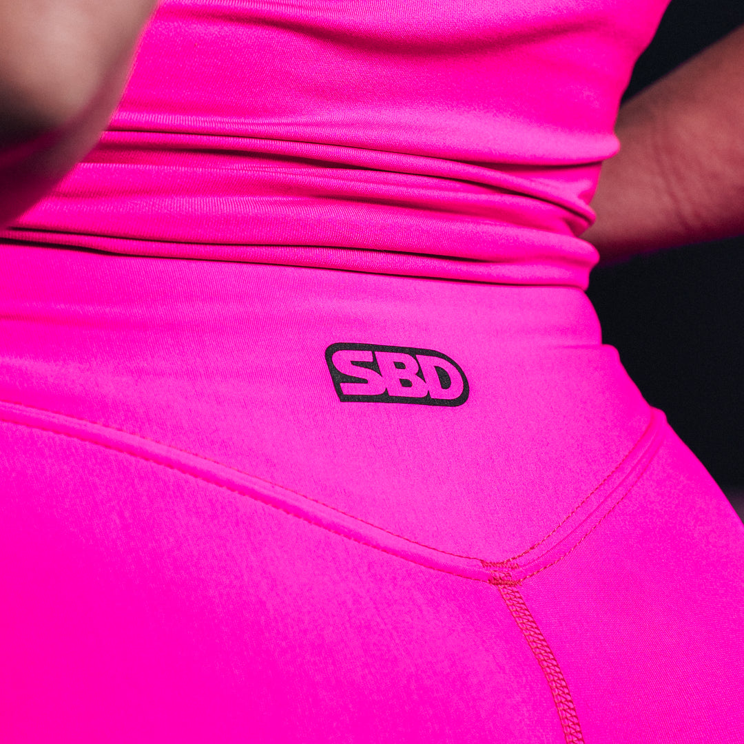 Nova Women's Training Shorts