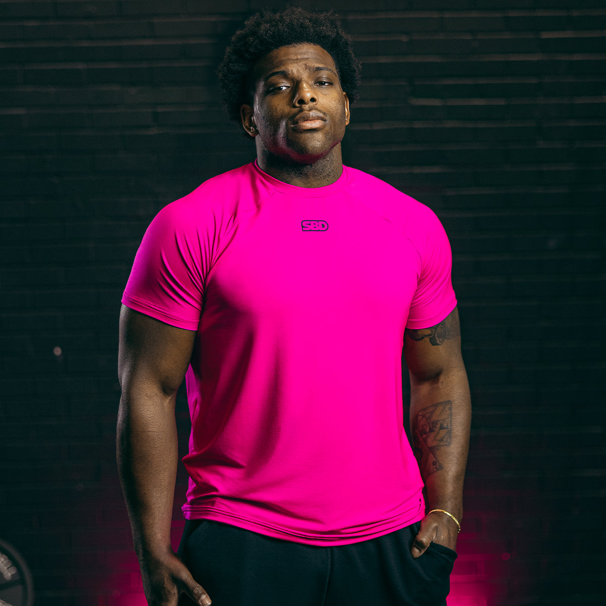 Men's Nova Training T-Shirt