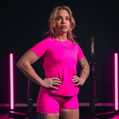 Women's Nova Training T-Shirt
