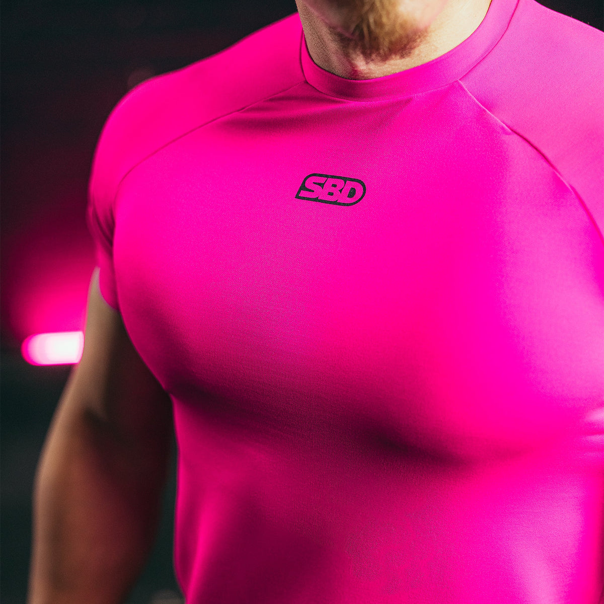 Women's Nova Training T-Shirt