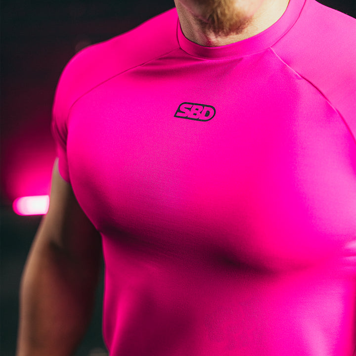 Nova Training T-Shirt