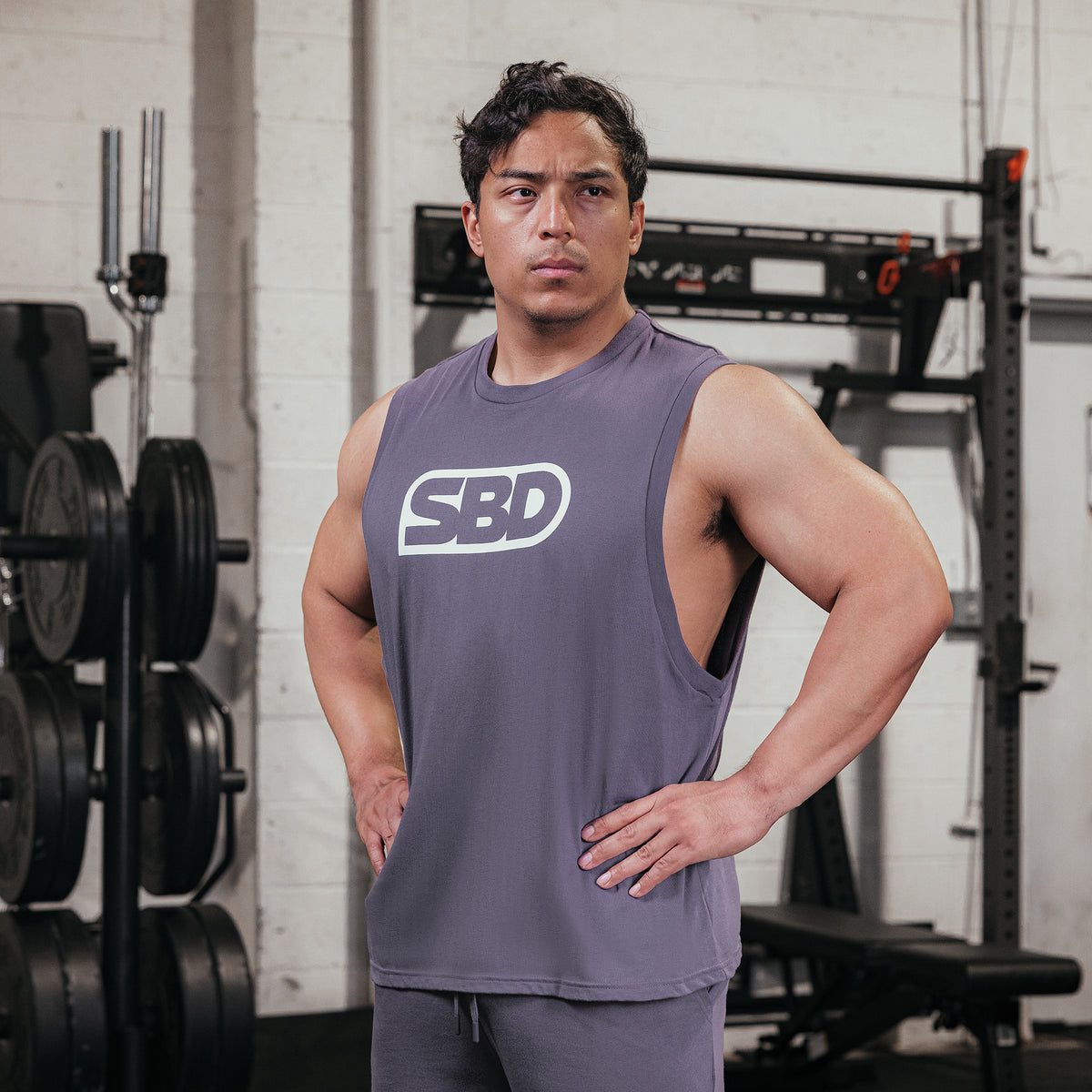 Men's Aspire Tank