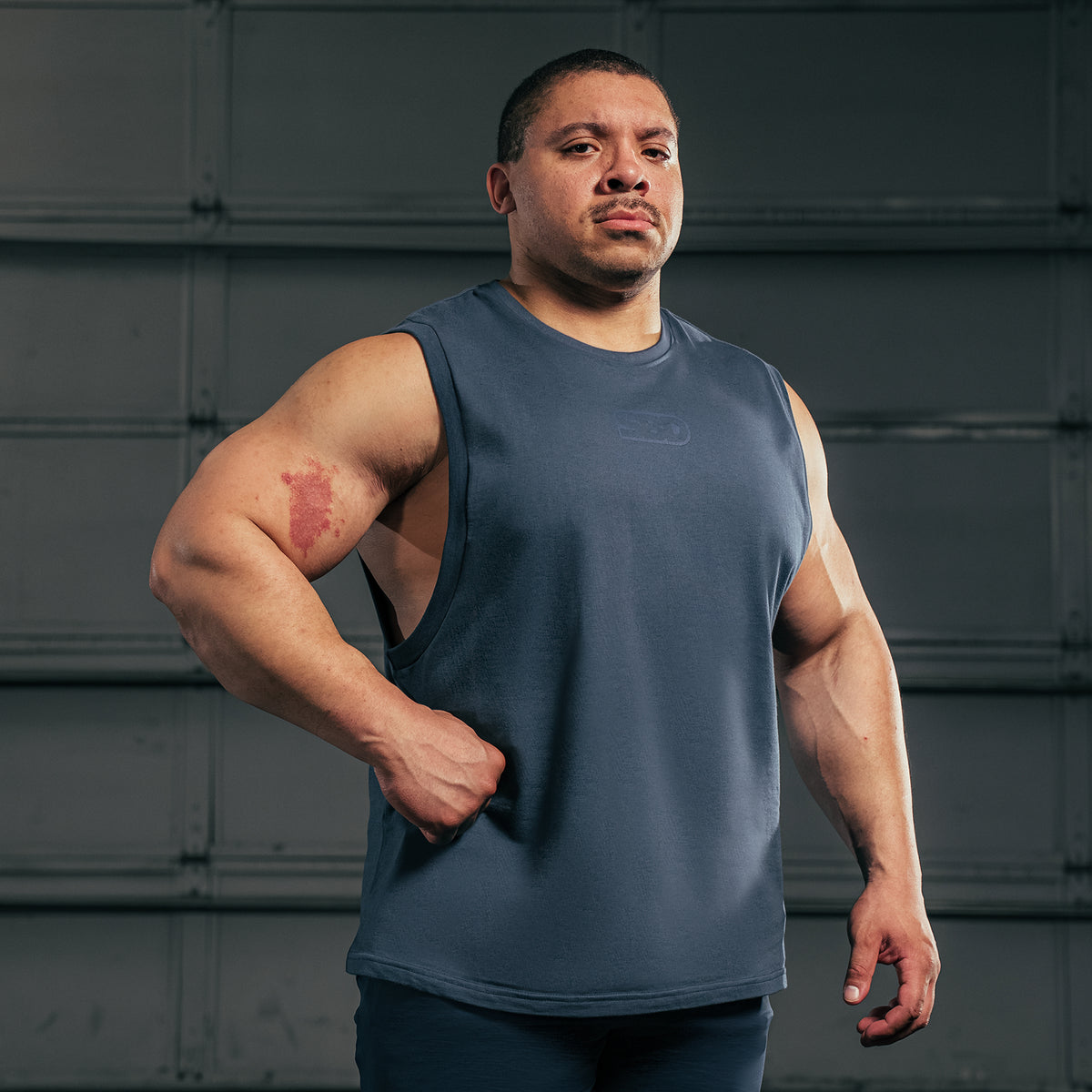 Men's Serenity Tank Top