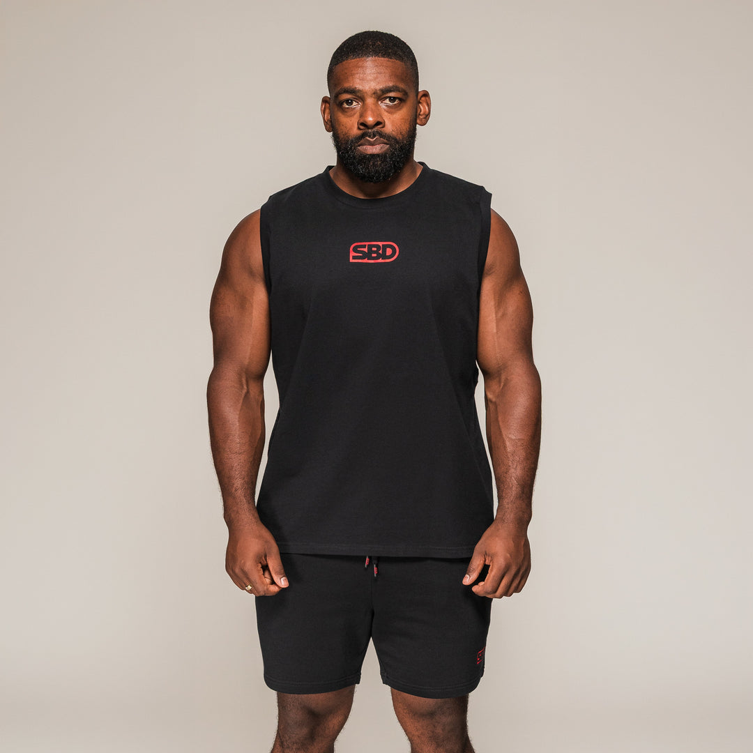 Men's Tank