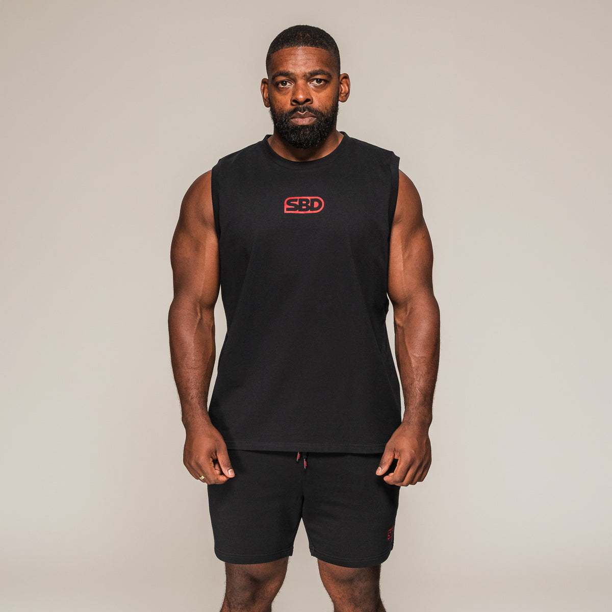Men's Tank