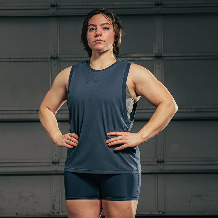 Women's Serenity Tank Top