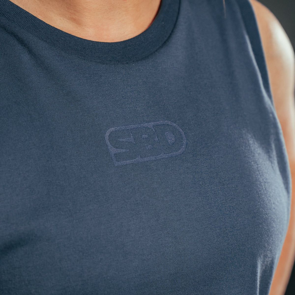 Women's Serenity Tank Top