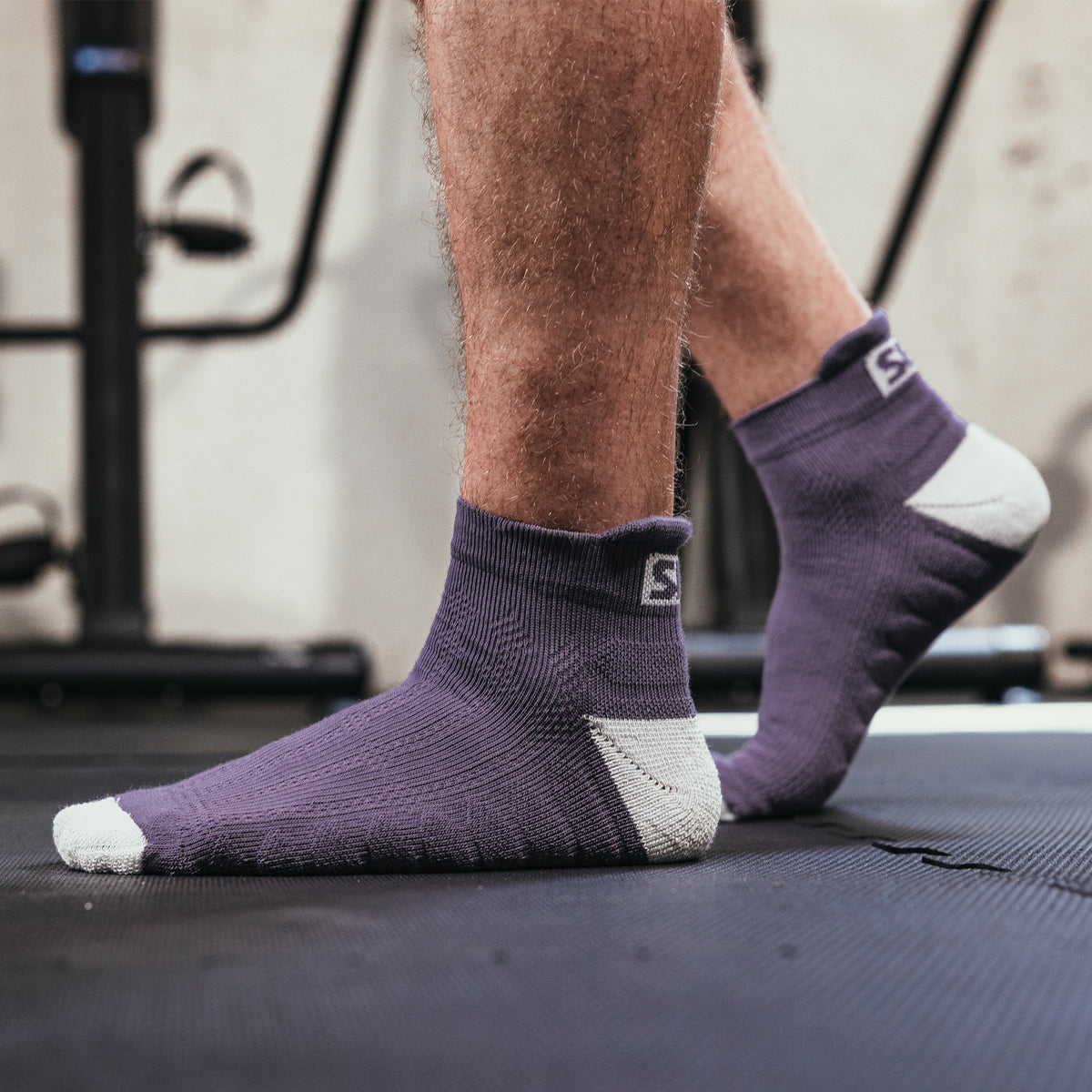 Aspire Athletic Socks