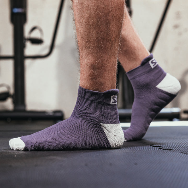 Aspire Athletic Socks