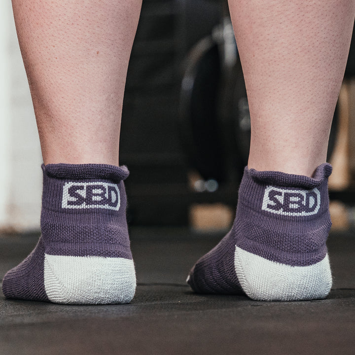 Aspire Athletic Socks