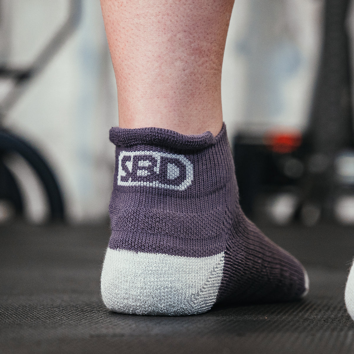 Aspire Athletic Socks