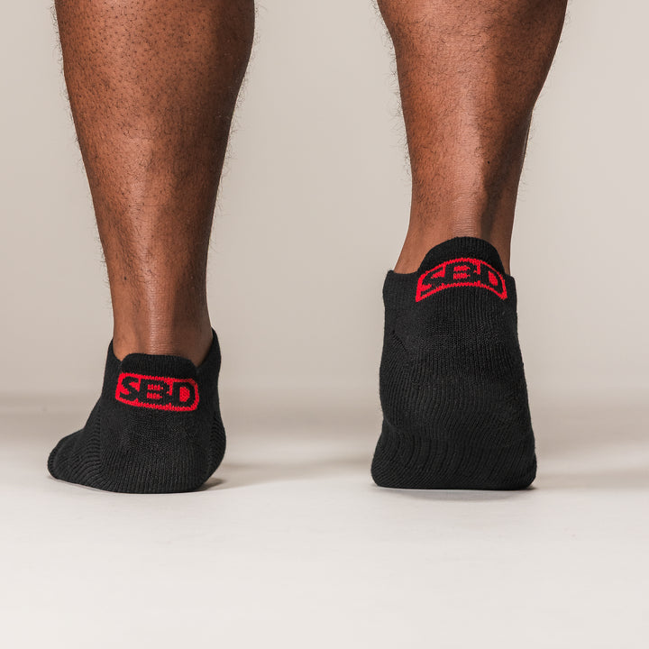 Athletic Socks