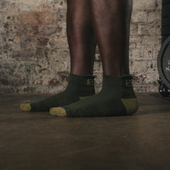 Resolve Athletic Socks