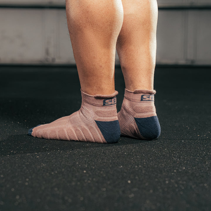 Serenity Training Socks