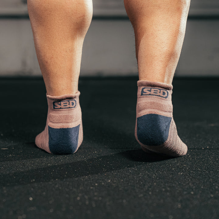 Serenity Training Socks