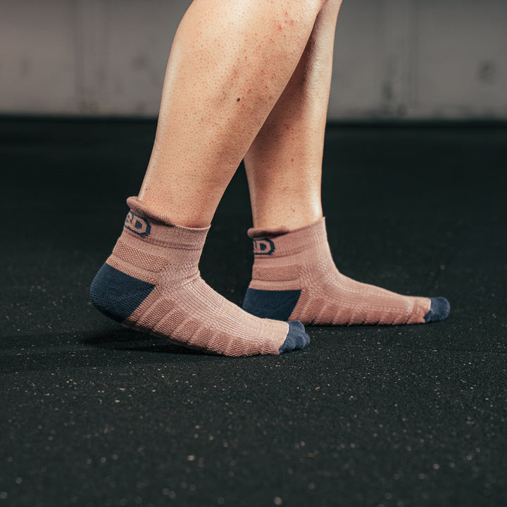Serenity Training Socks