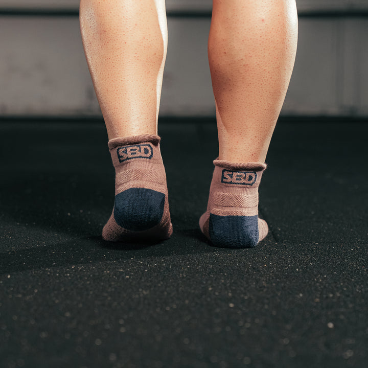Serenity Training Socks