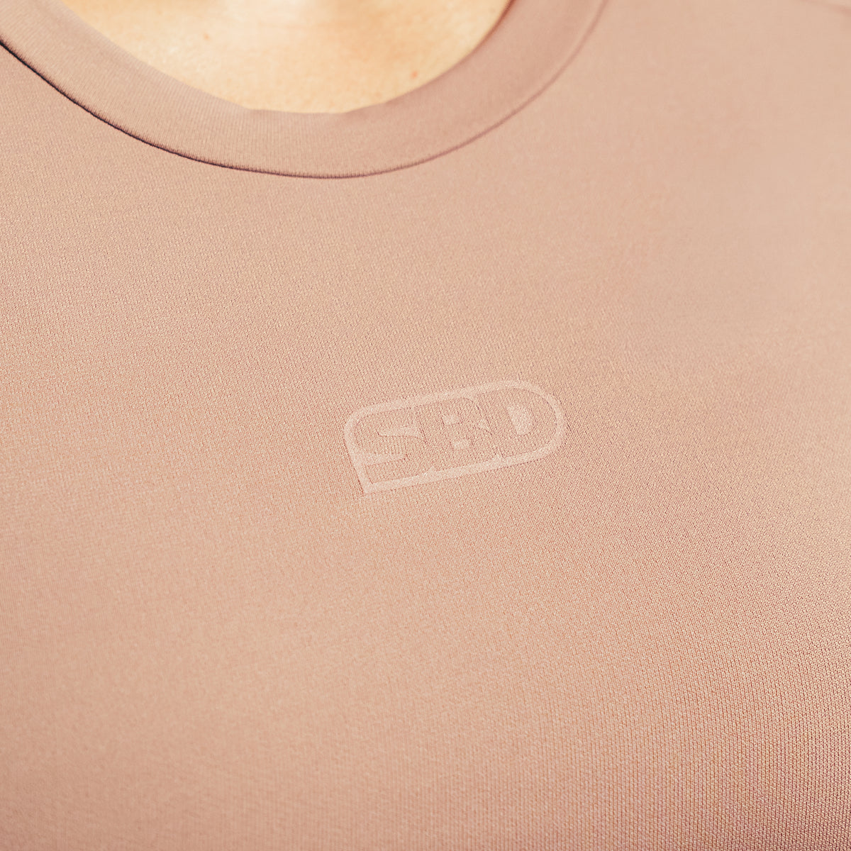 Serenity Women's Crop Top