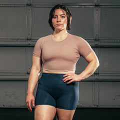 Serenity Women's Crop Top