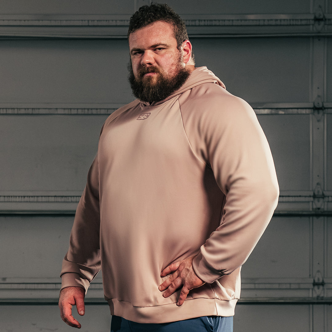 Serenity Unisex Training Hoodie