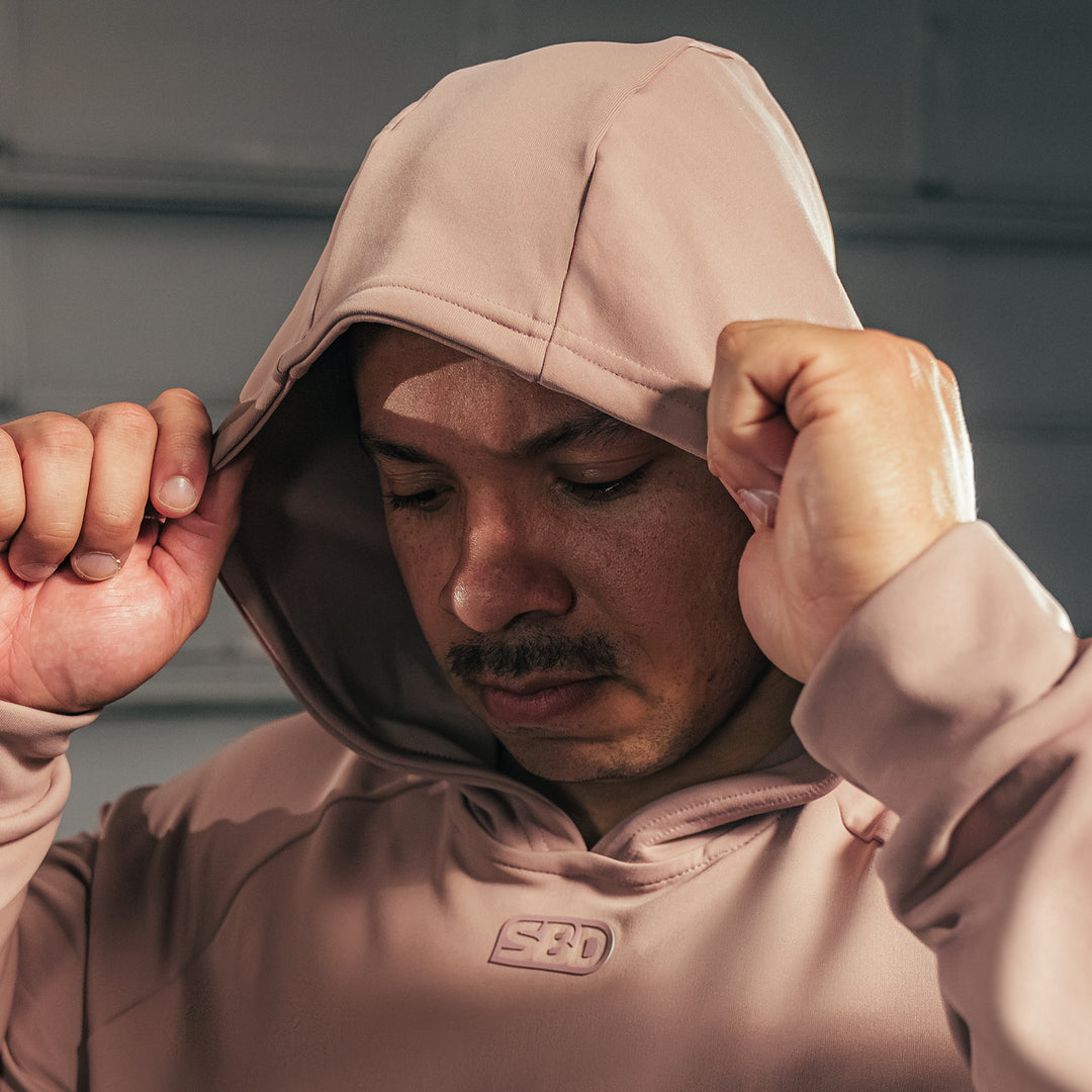 Serenity Unisex Training Hoodie