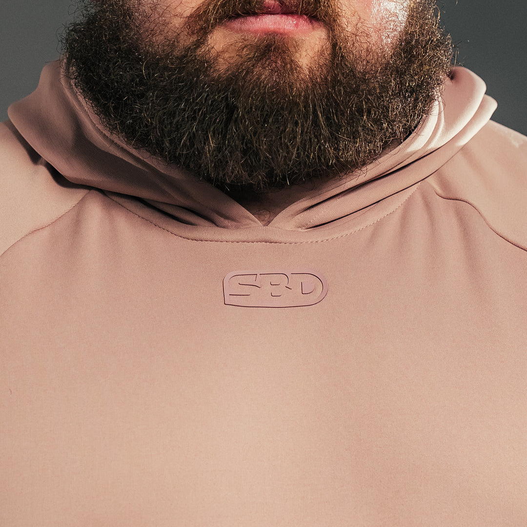 Serenity Unisex Training Hoodie