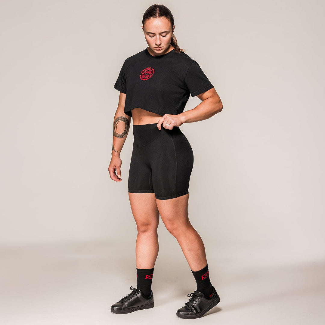 Women's Training Shorts