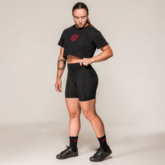 Women's Training Shorts