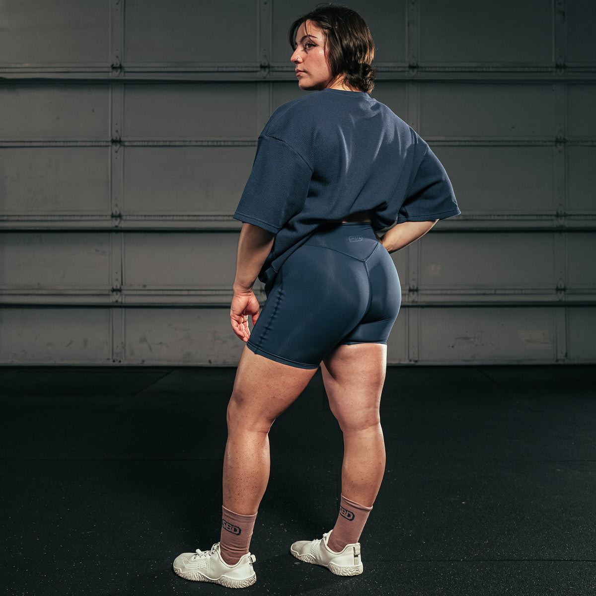 Serenity Women's Training Shorts