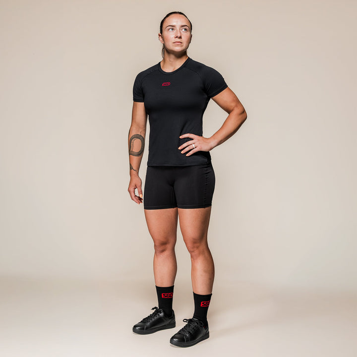 Women's Training Shirt