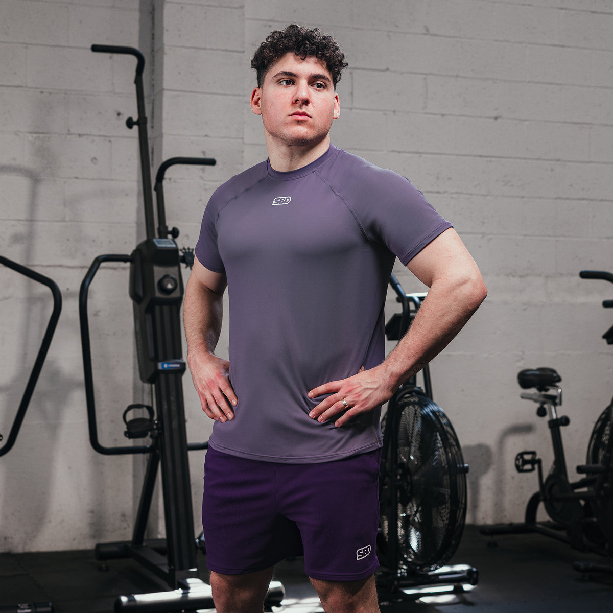 Men's Aspire Training T-Shirt