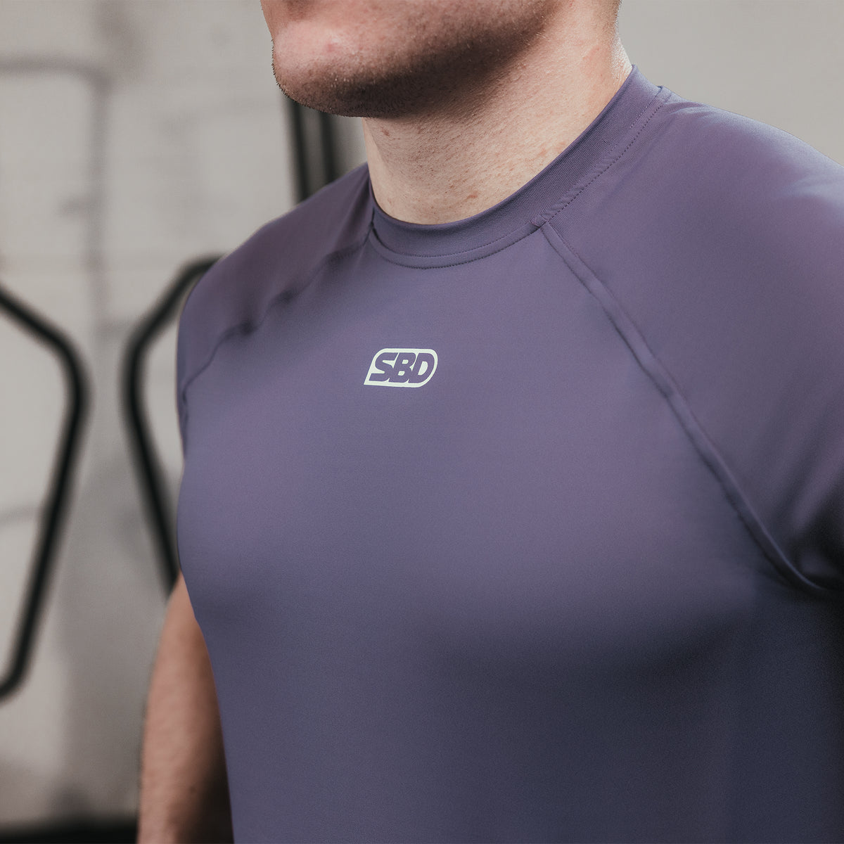 Men's Aspire Training T-Shirt