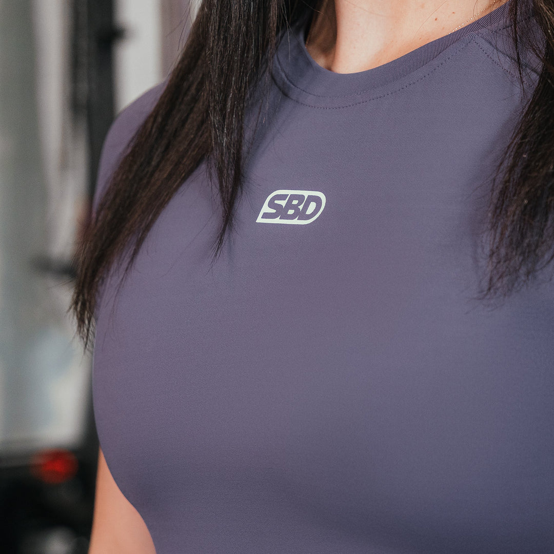 Women's Aspire Training T-Shirt
