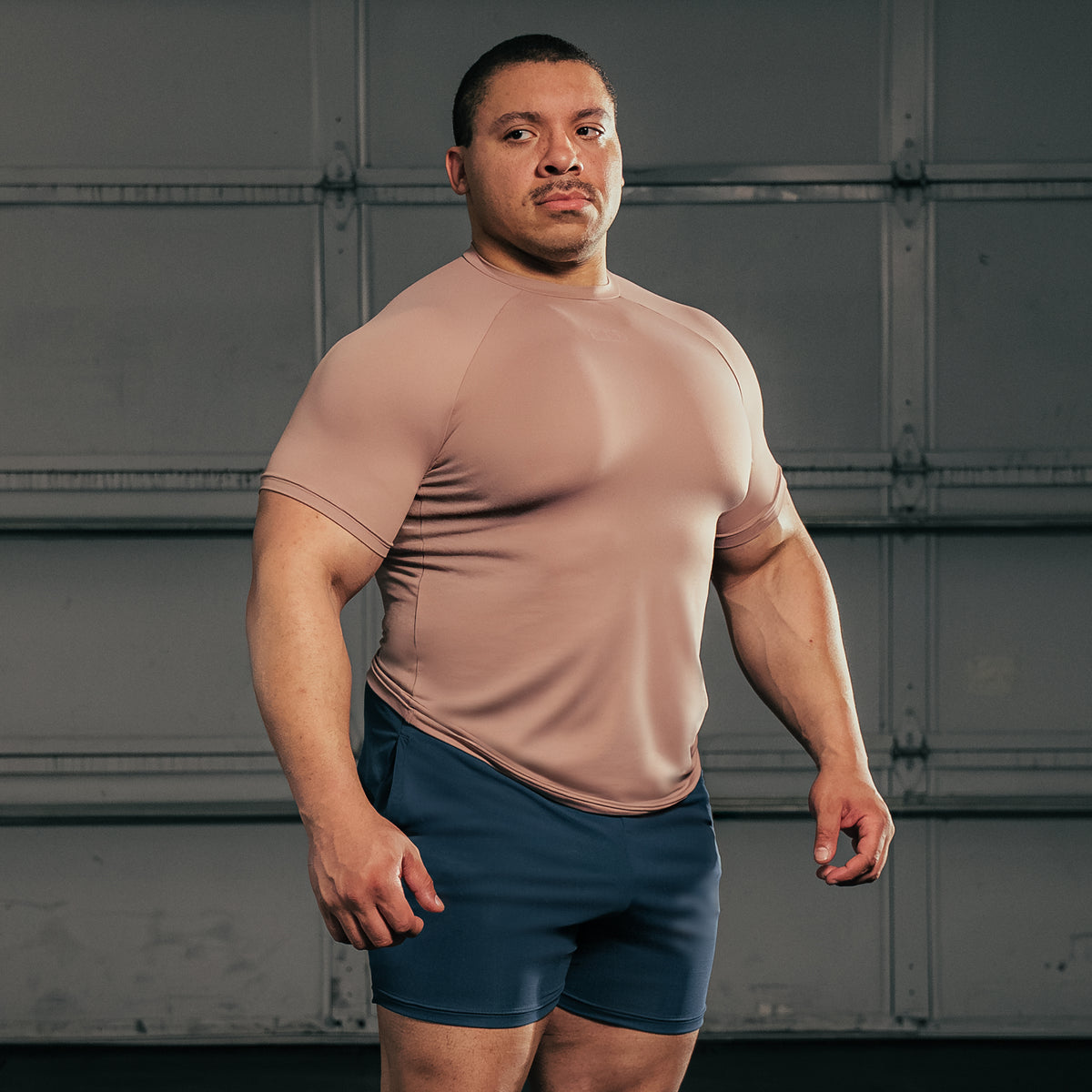 Serenity Men's Training T-Shirt