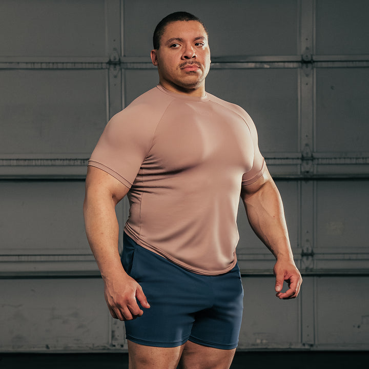 Serenity Men's Training T-Shirt