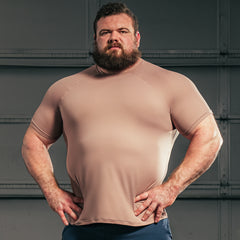 Serenity Men's Training T-Shirt