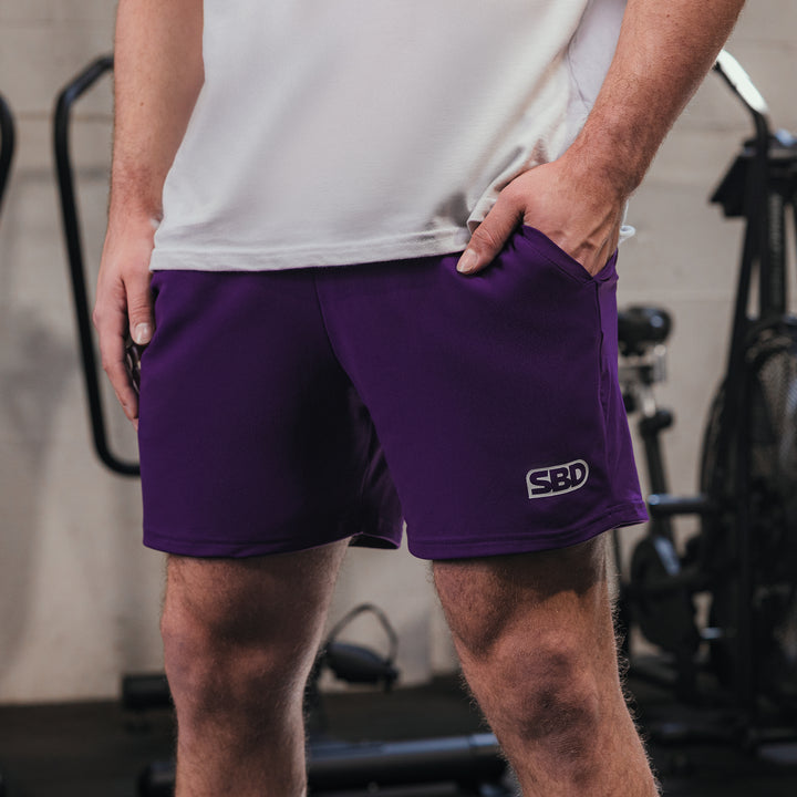 Aspire Men's Training Shorts