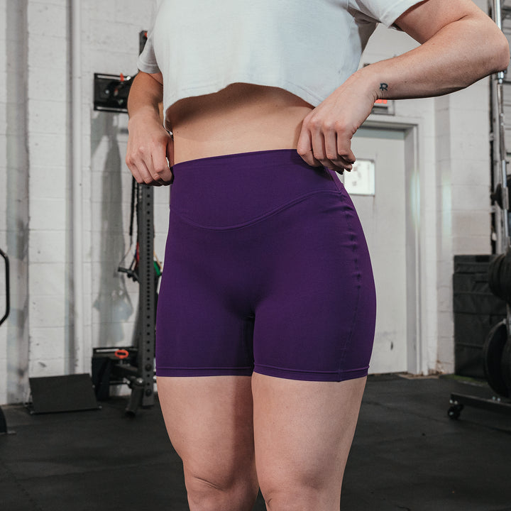 Aspire Women's Training Shorts