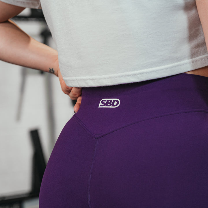 Aspire Women's Training Shorts