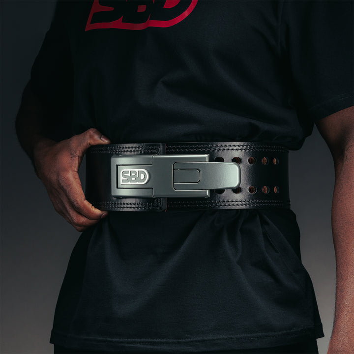 13mm Lever Belt