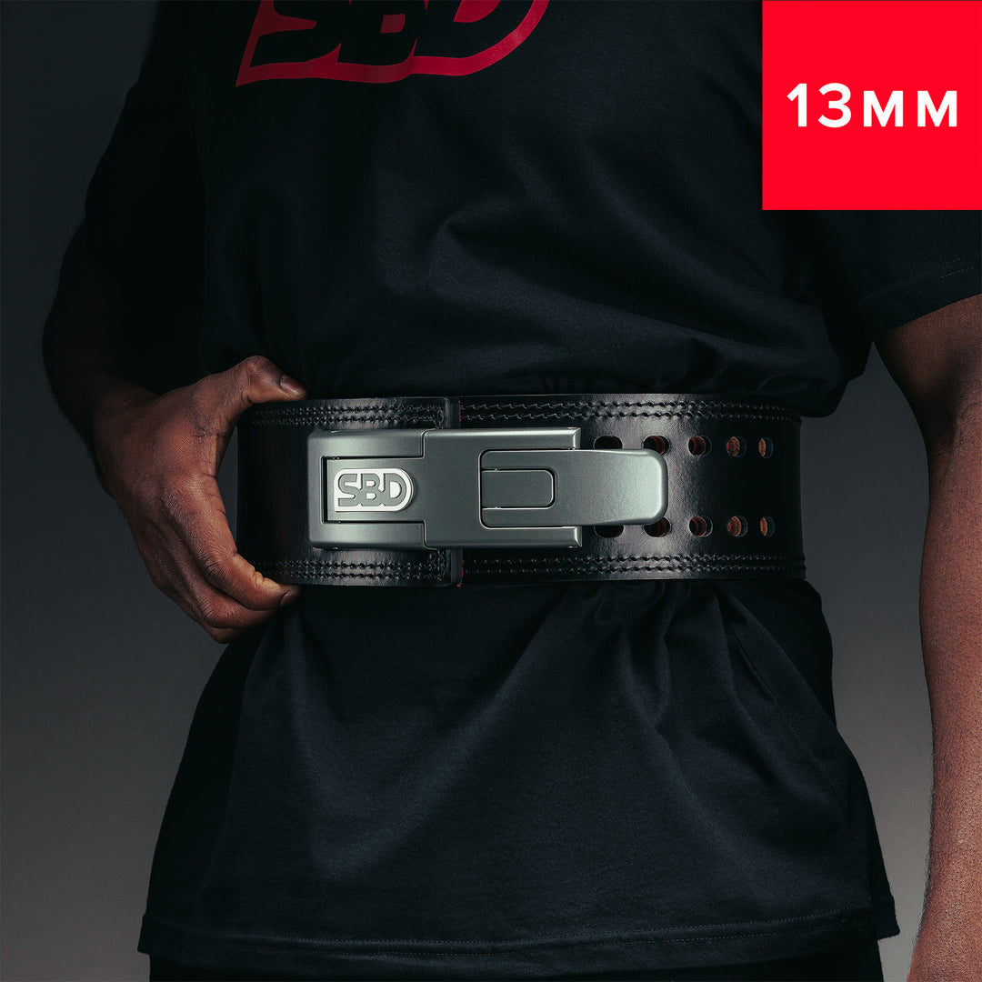 13mm Lever Belt