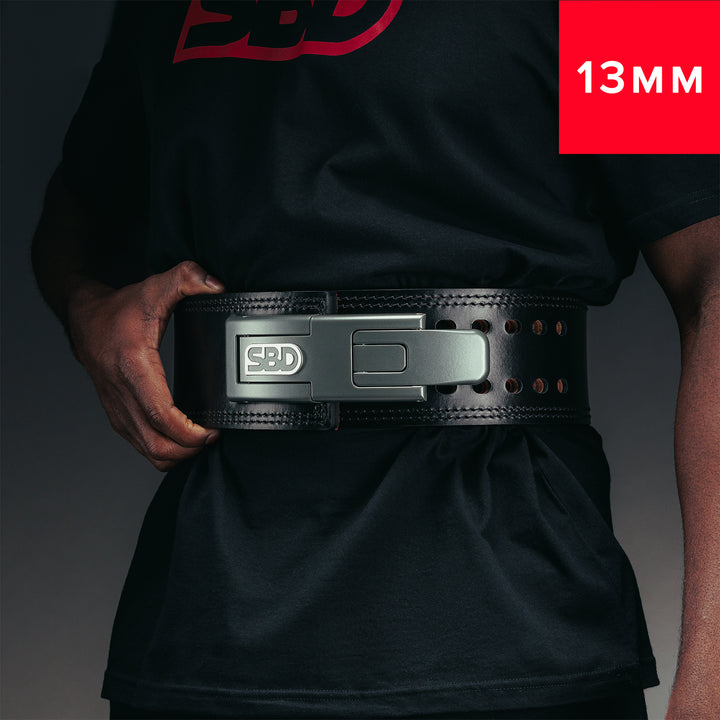 13mm Lever Belt