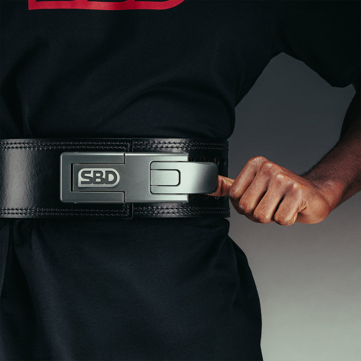 13mm Lever Belt