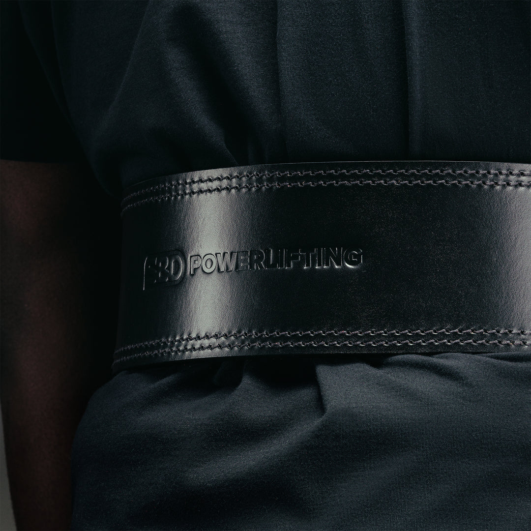 13mm Lever Belt