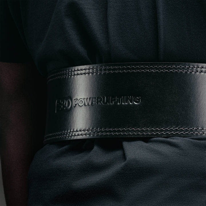 13mm Lever Belt