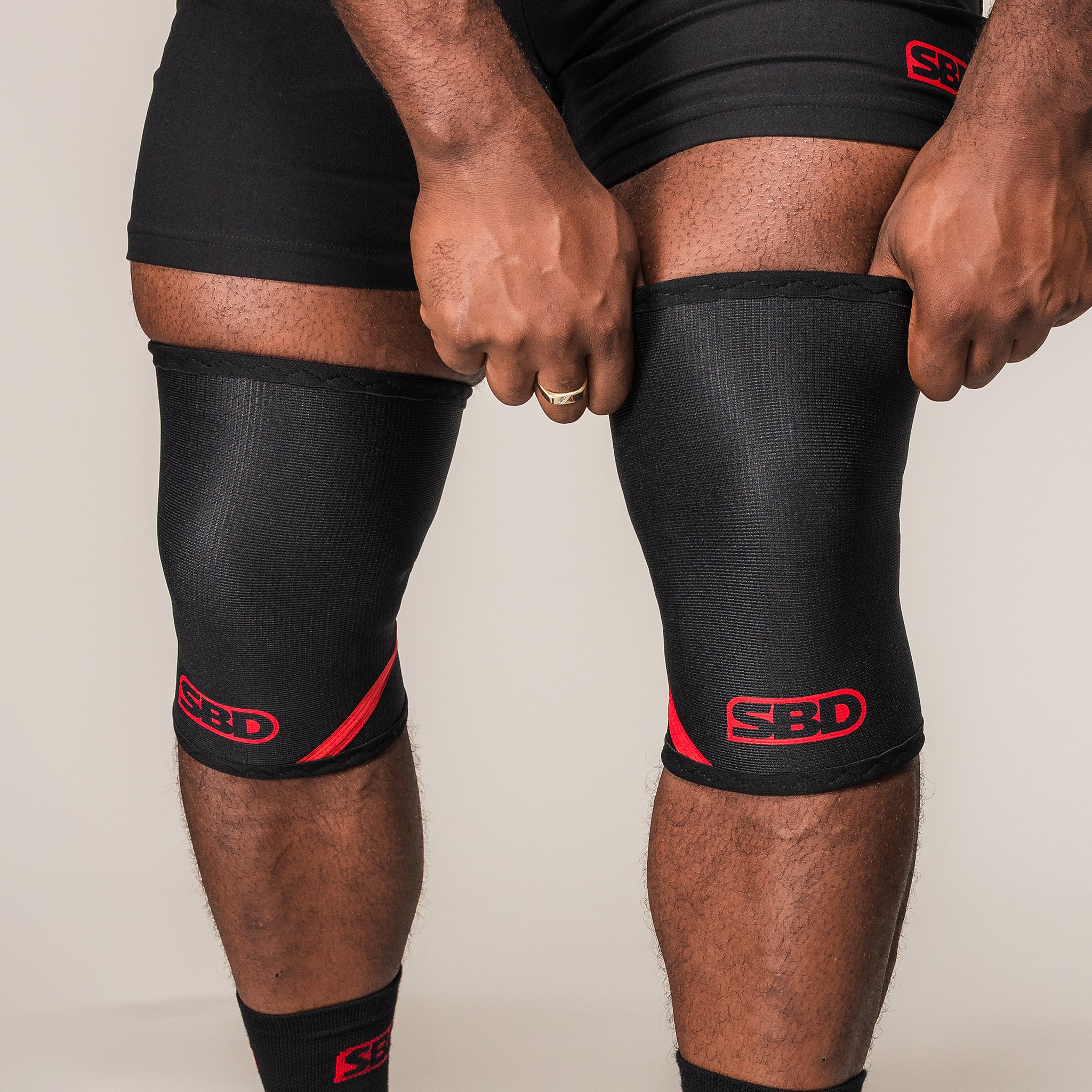 Weightlifting Knee Sleeves – SBD Apparel USA