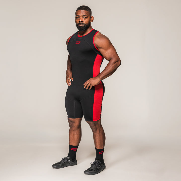Weightlifting Singlet
