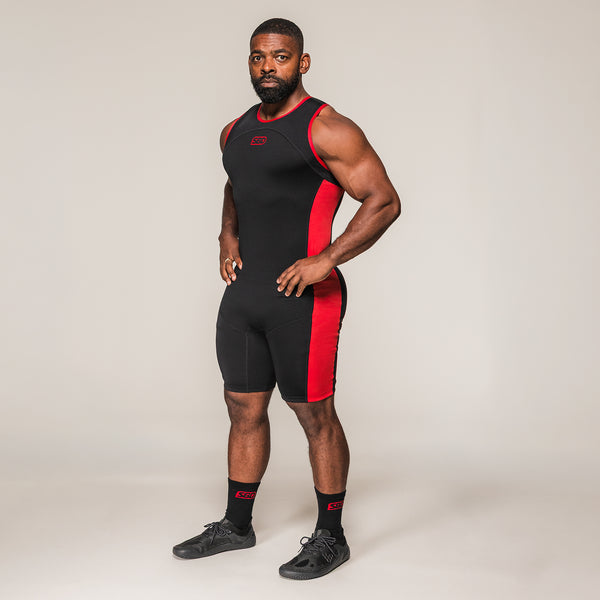 SBD Singlet XLサイズ パワーリフティング用シングレット Weightlifting Singlet – SBD Apparel USA