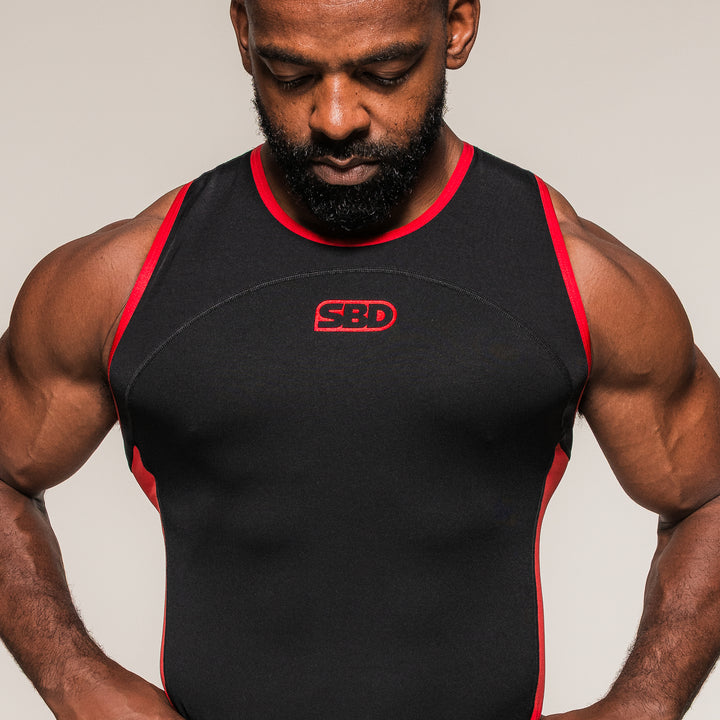 Weightlifting Singlet
